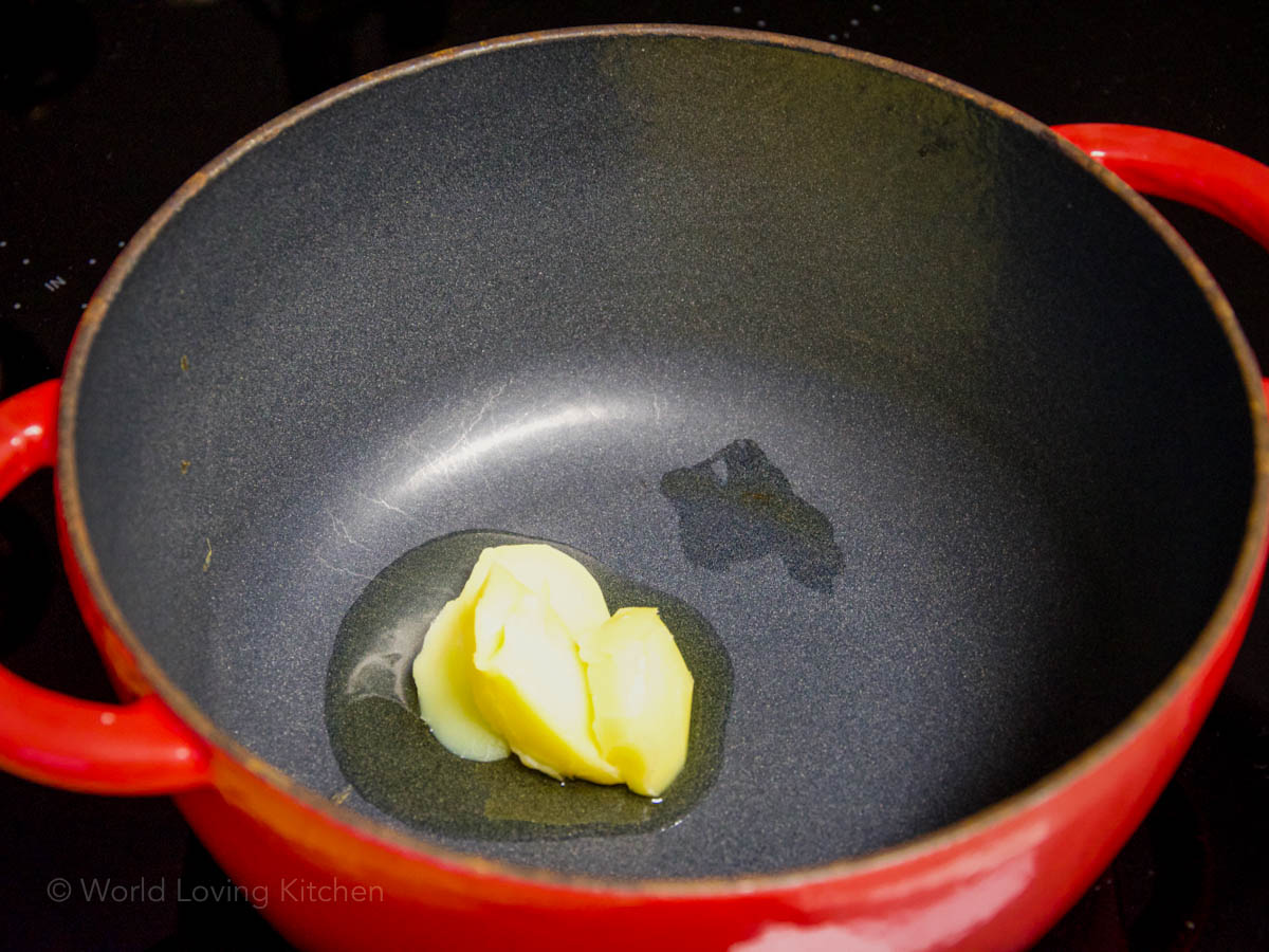 Hungarian Goulash Soup | Beef Stew – World Loving Kitchen