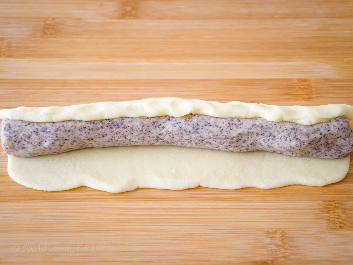 Einfache Mohnplätzchen – World Loving Kitchen Einfache Mohnplätzchen – World Loving Kitchen